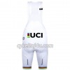 Bib Cykelshorts 2018 UCI World Champion